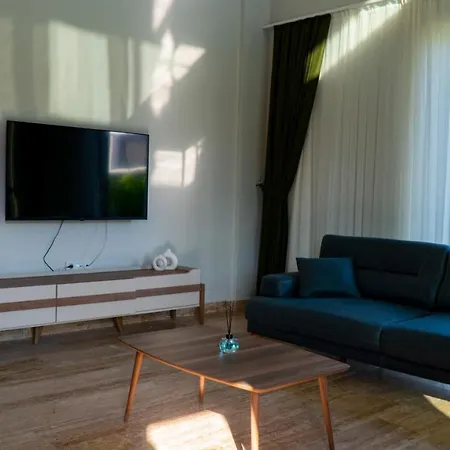 Eden Nest Exclusive * أنطاليا