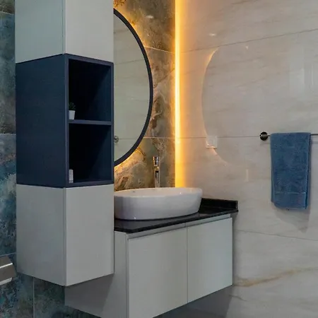 Eden Nest Exclusive * أنطاليا