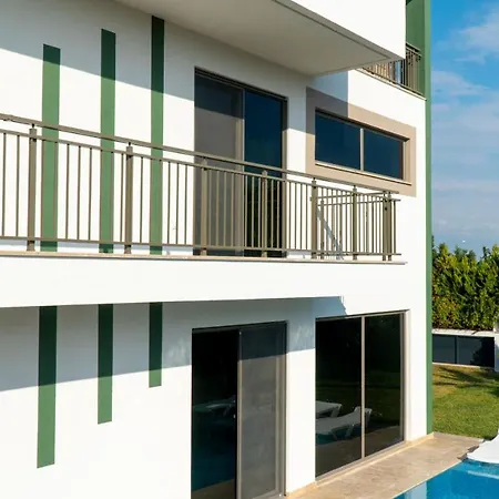 Eden Nest Exclusive فندق *