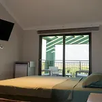 Eden Nest Exclusive Hotell Antalya