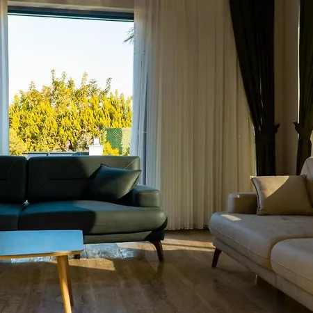 Eden Nest Exclusive Ξενοδοχείο