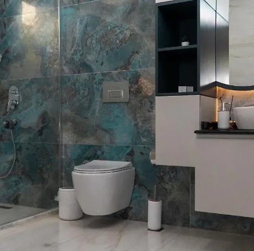 Eden Nest Exclusive Antalia