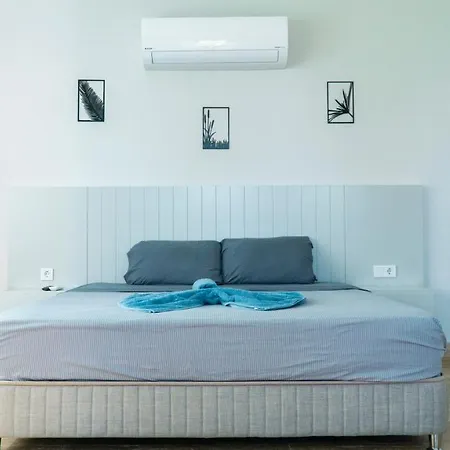 Eden Nest Exclusive Hotel Antália