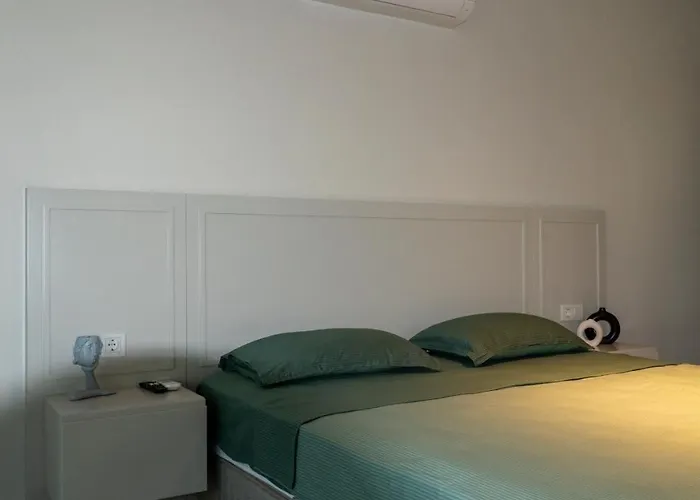 Eden Nest Exclusive 호텔 안탈리아