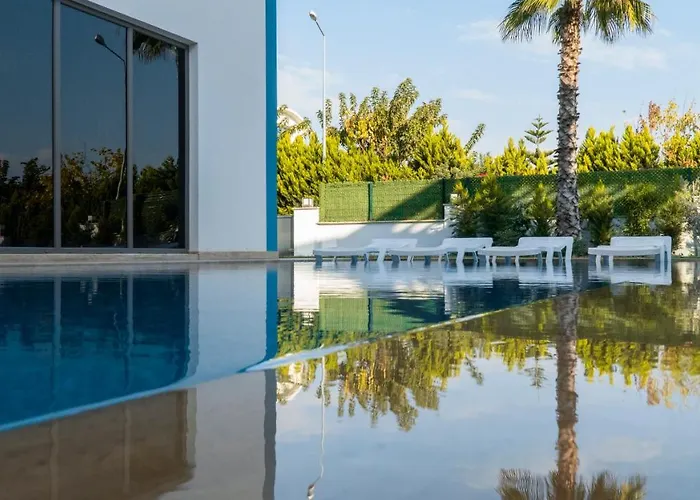 호텔 Eden Nest Exclusive