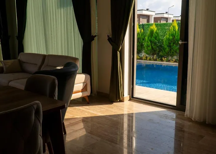 Eden Nest Exclusive Otel *