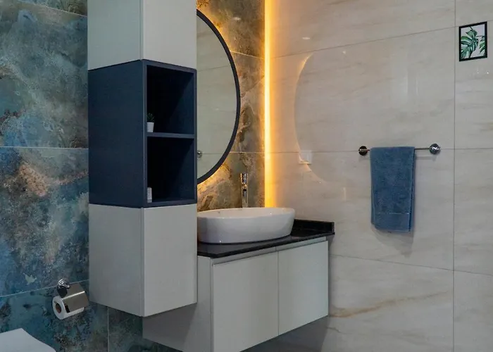 Eden Nest Exclusive * 안탈리아