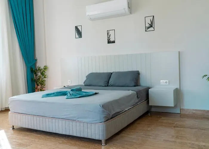 호텔 Eden Nest Exclusive *