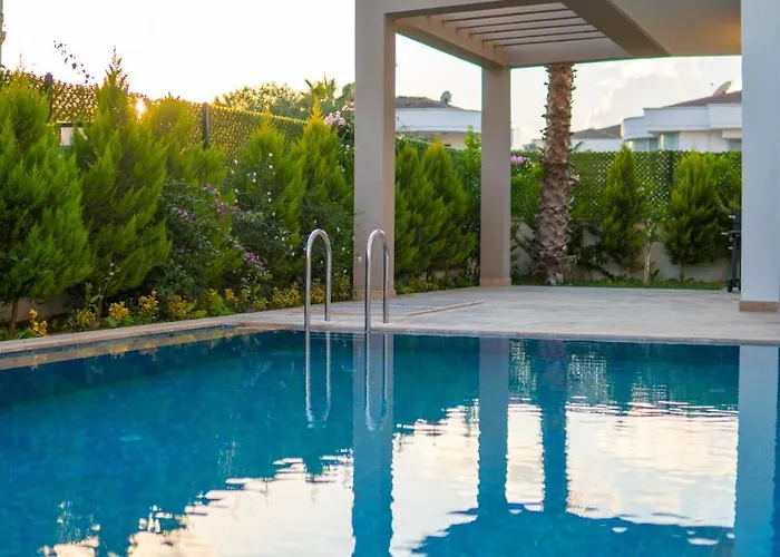 Eden Nest Exclusive Hotel
