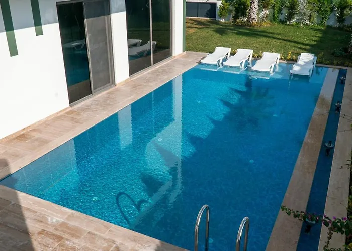 호텔 Eden Nest Exclusive *