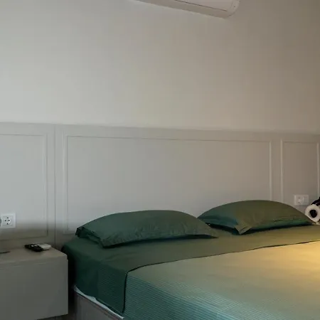 Eden Nest Exclusive Hotel Antalya