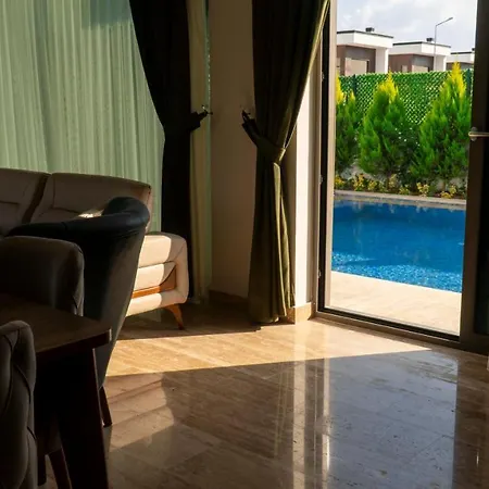 Eden Nest Exclusive Hotell *