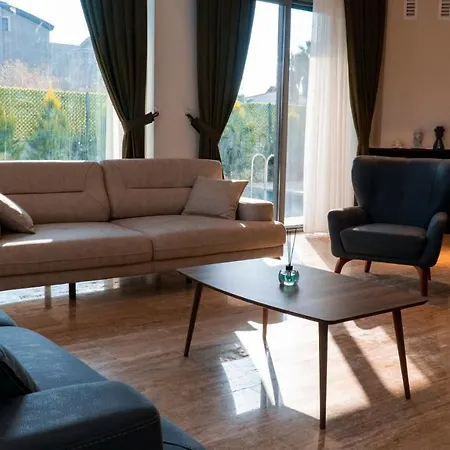 Hotell Eden Nest Exclusive