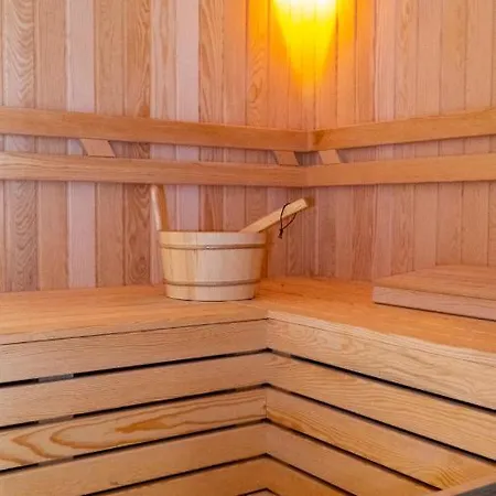 Hotell Eden Nest Exclusive