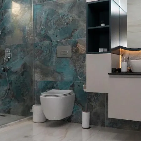 Eden Nest Exclusive Antalya