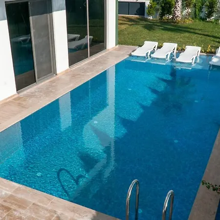 Hotell Eden Nest Exclusive *