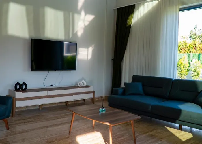 Eden Nest Exclusive * Antalya