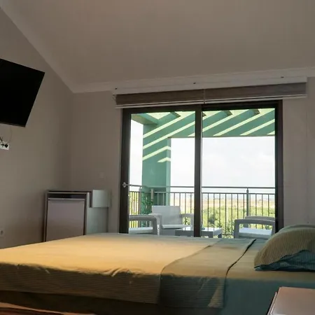 Eden Nest Exclusive Hotel Antalya