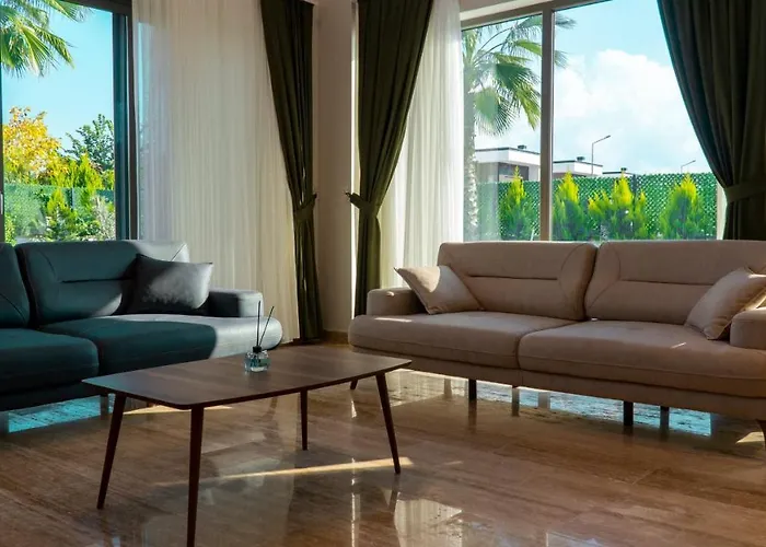 Hotel Eden Nest Exclusive *